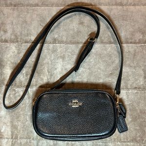 Coach crossbody